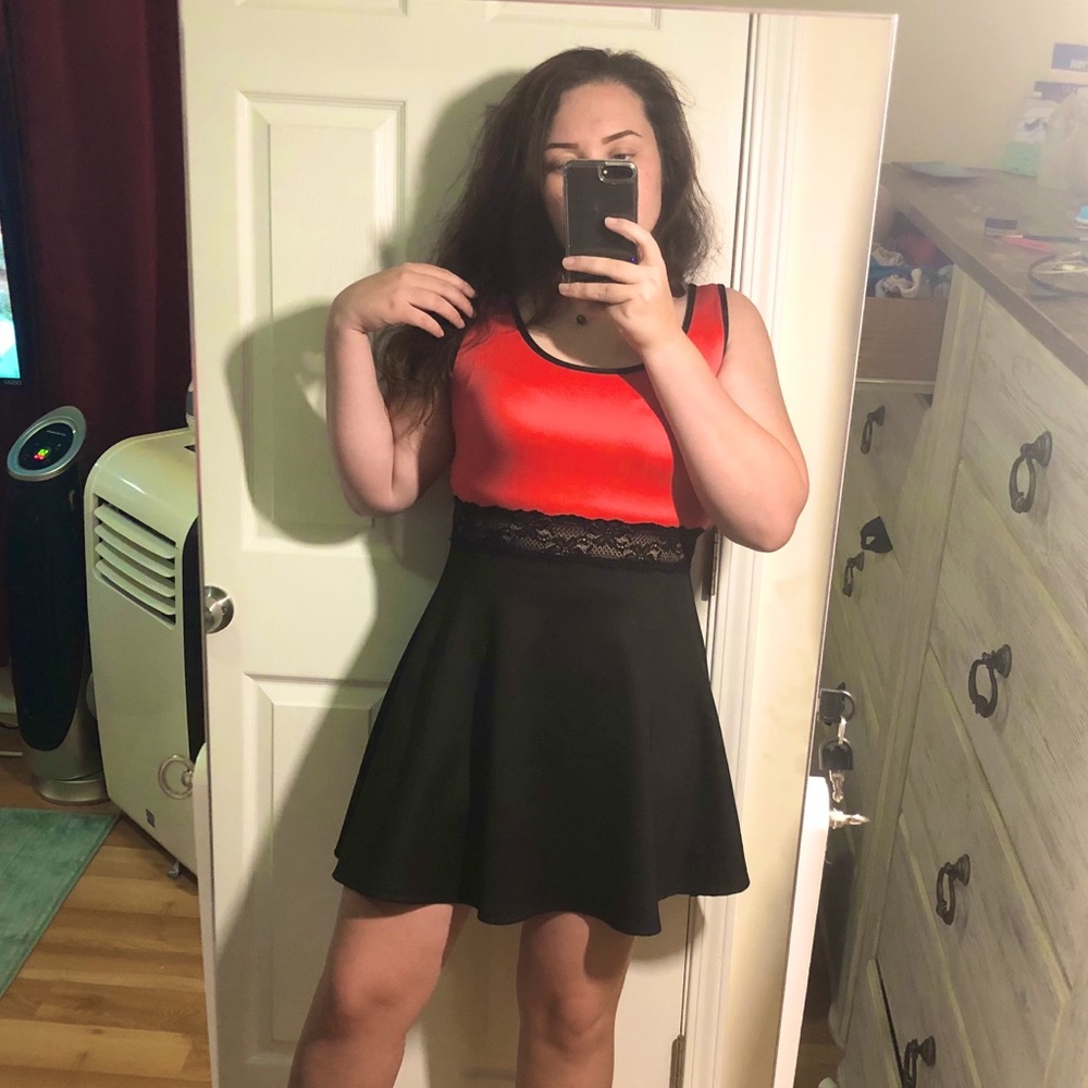 Vibe Sportswear XL Dress